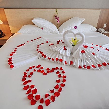 Rigel Hotel Nha Trang Zewnętrze zdjęcie