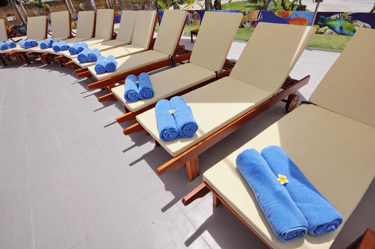 Rigel Hotel Nha Trang Zewnętrze zdjęcie